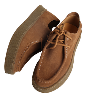 Varel | Premium Suede City Shoes