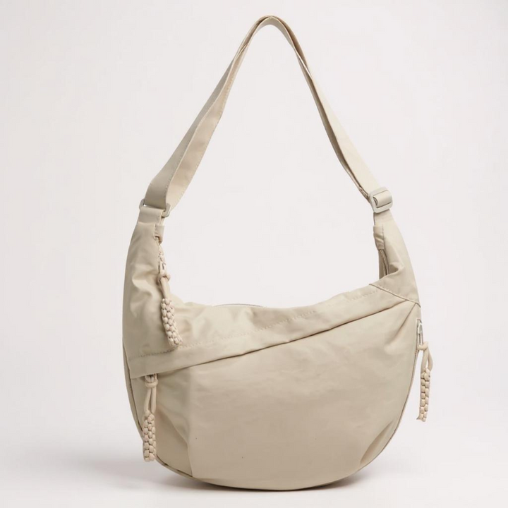 Elegant Everyday Shoulder Bag
