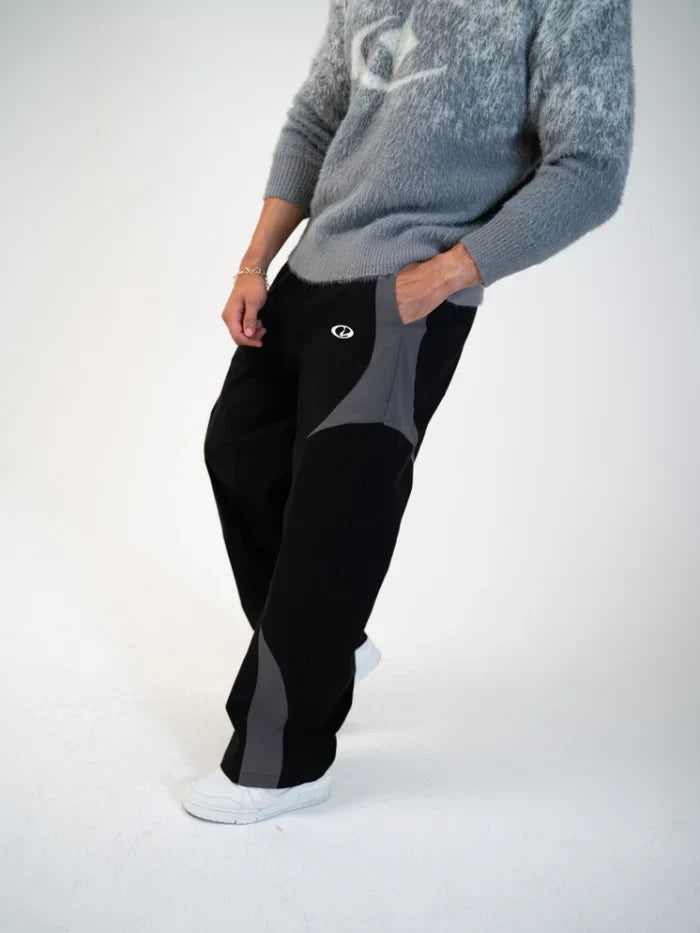 Ashcroft | Decarba Vintage Y2K-Style Sport Joggers