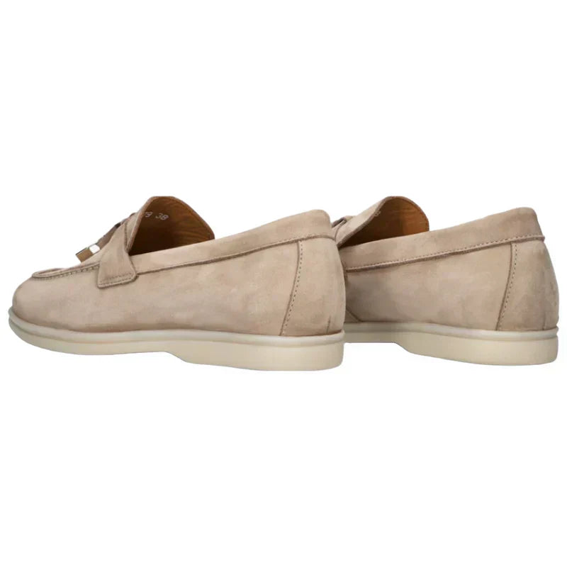 Cazel | Lady Moccasins