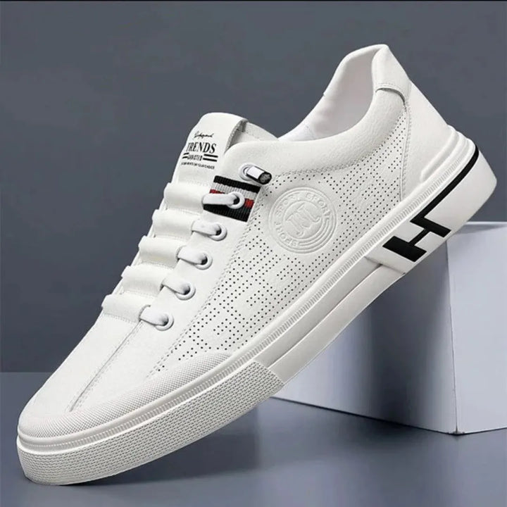 Ashcroft | Lorenzo Street Casual Shoes