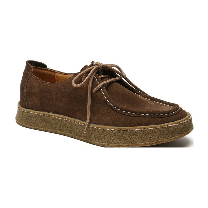 Varel | Premium Suede City Shoes