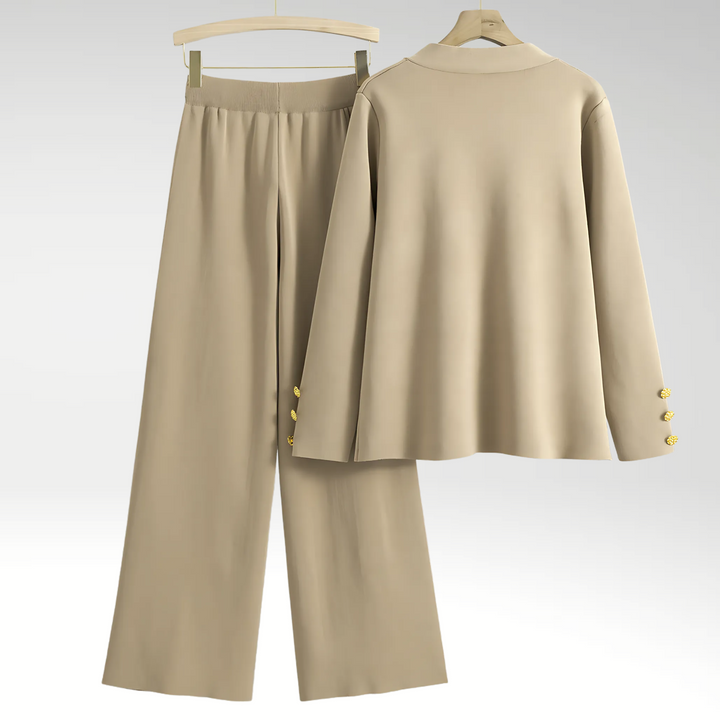 Cazel | Royal Essence Two-Piece Set