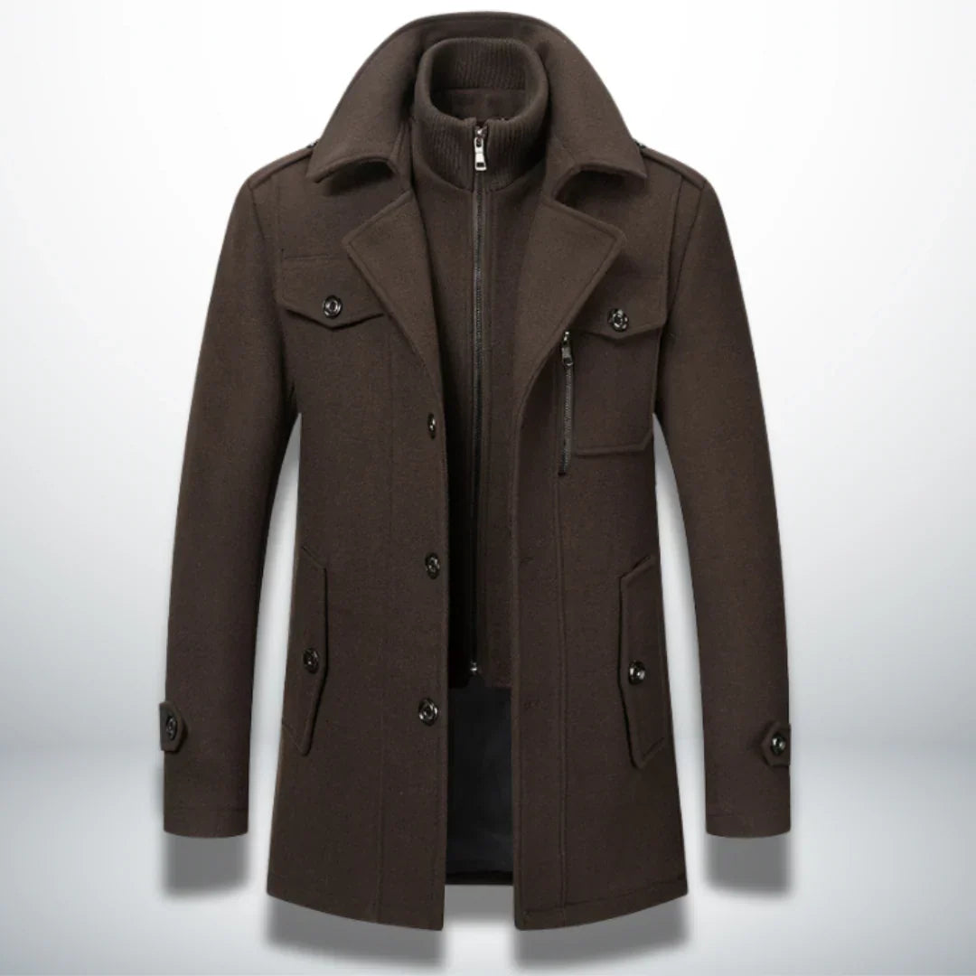Ashcroft | Elegant Men's Jacket