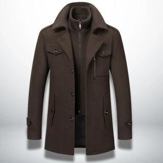 Ashcroft | Elegant Men's Jacket