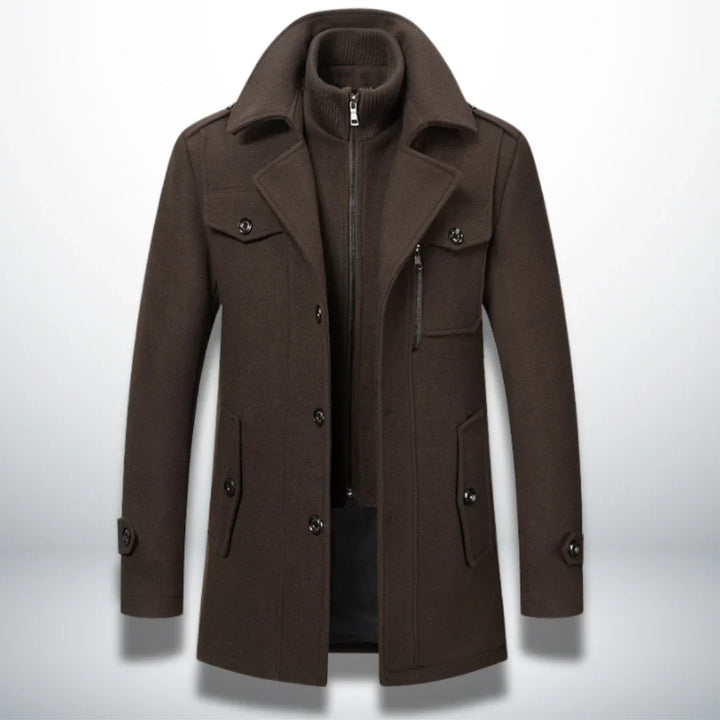 Ashcroft | Elegant Men's Jacket