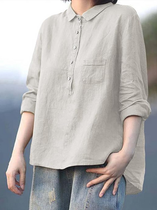 Ashcroft | Alice French Vintage Blouse