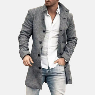 Ashcroft | Josh Elegant Autumn Coat