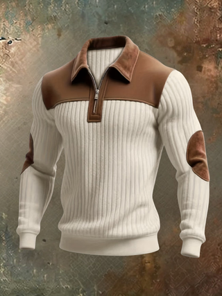Lars | Luxury Jumper
