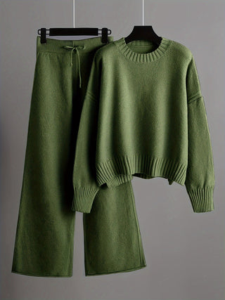 Ashcroft | Casual Two-Piece Set