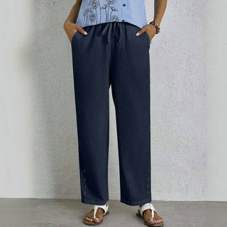 Comfortable Casual Trousers