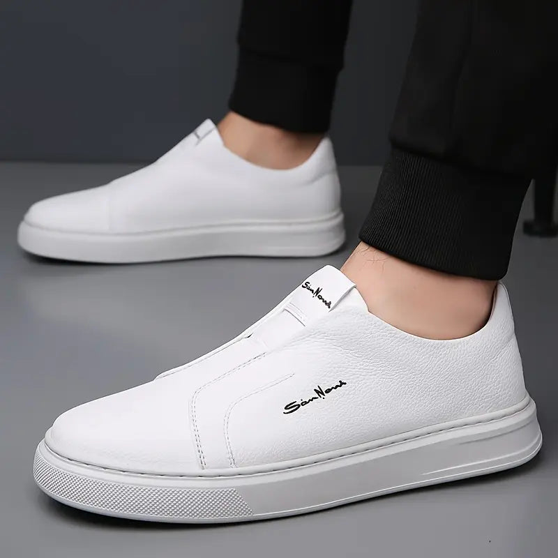 Varel | Genuine Leather Shoes