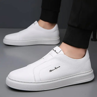 Varel | Genuine Leather Shoes