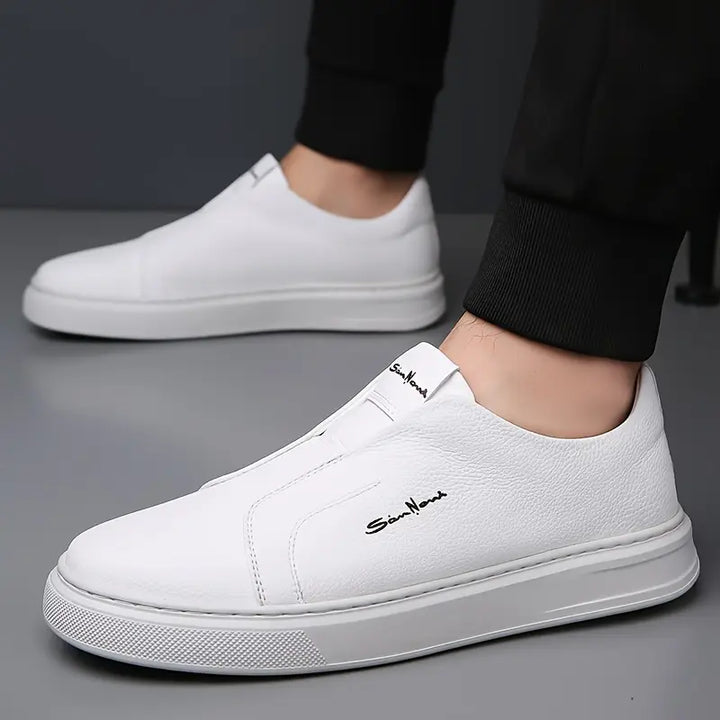 Varel | Genuine Leather Shoes