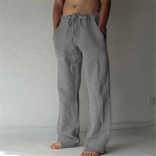 Ashcroft | Fashionable Lightweight Casual Trousers