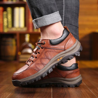 Ashcroft | Comfortable Outdoor Hiking Shoes