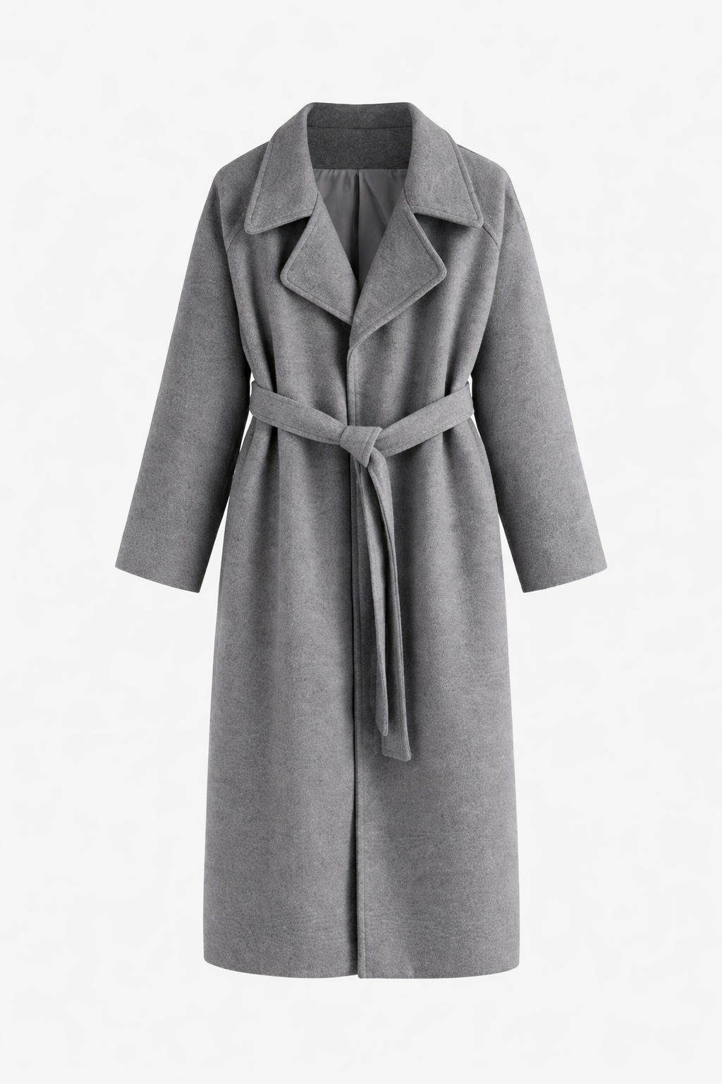 Ashcroft | Belted Wrap Coat