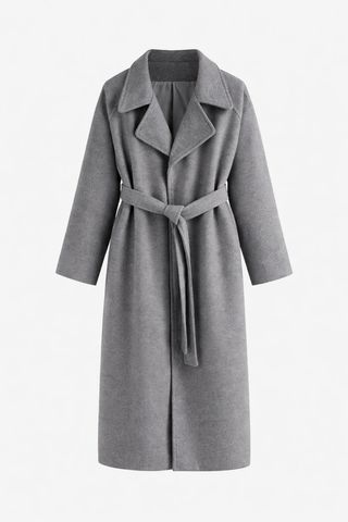 Ashcroft | Belted Wrap Coat
