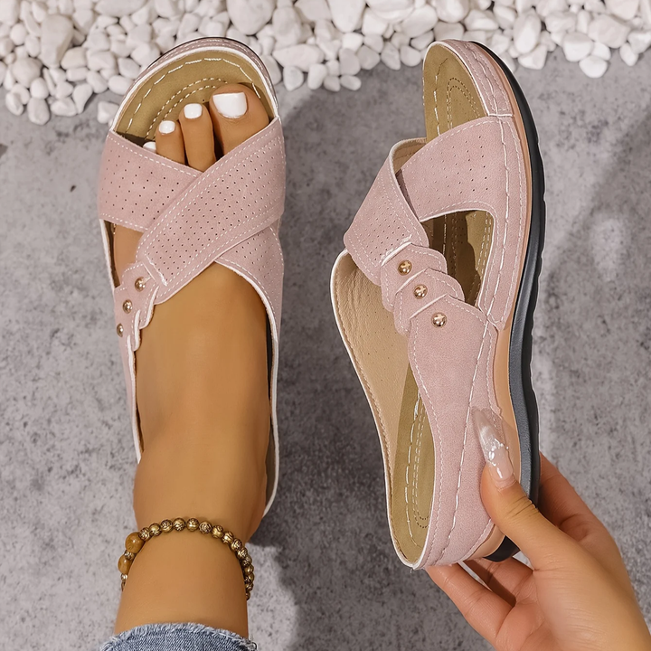 Daniela | Orthopaedic Sandals