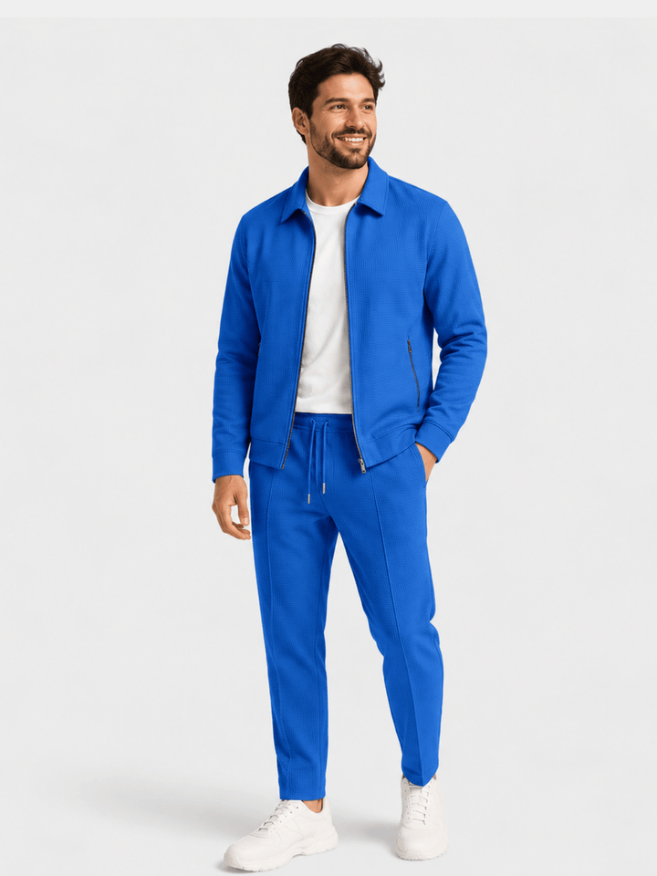DONACCI Knit Matching Set