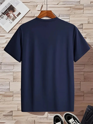 Cazel | Stylish Short-Sleeve T-Shirt