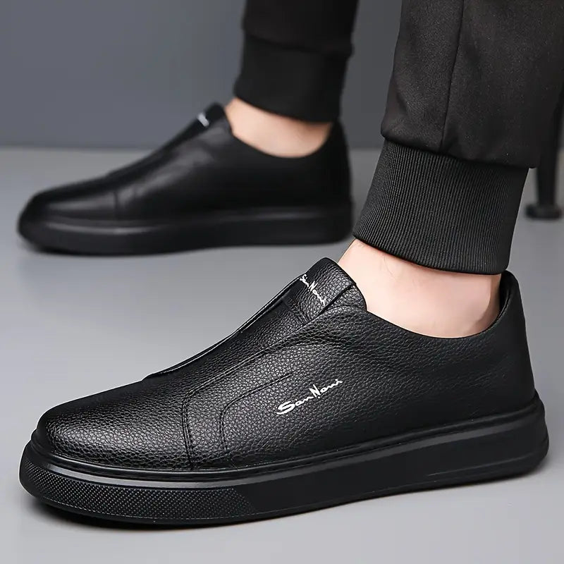 Varel | Genuine Leather Shoes