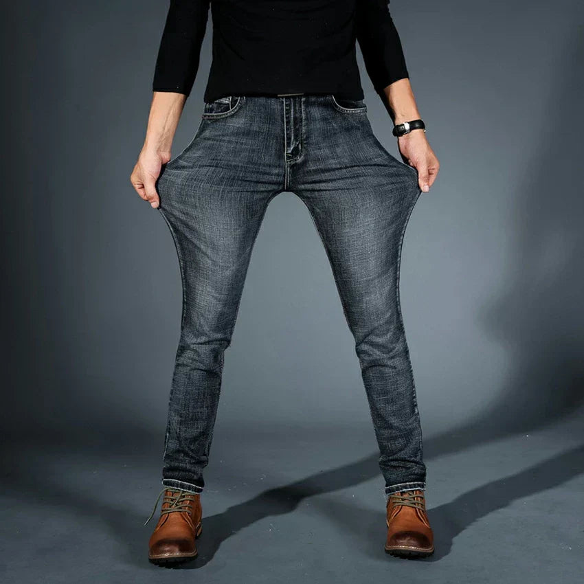 Ashcroft | Premium Men's Stretch Jeans