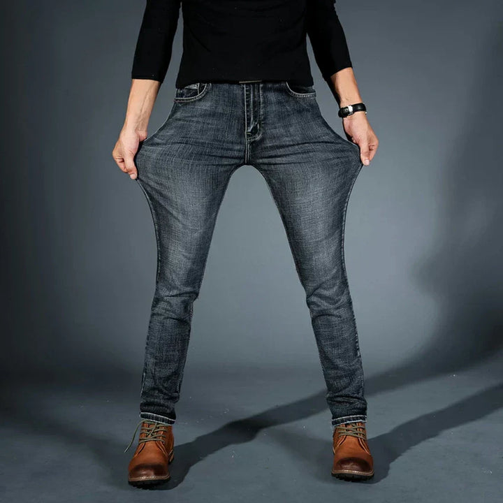 Ashcroft | Premium Men's Stretch Jeans