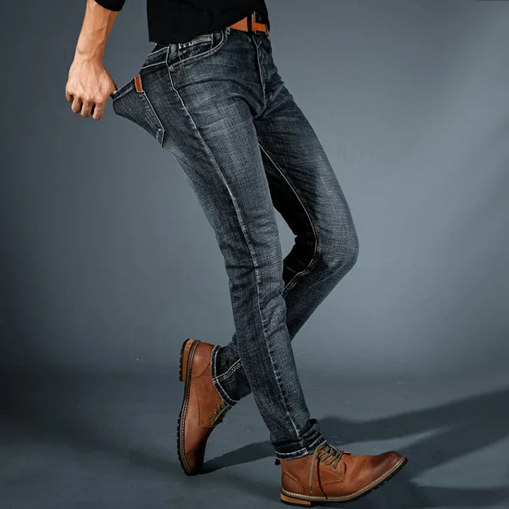 Ashcroft | Premium Men's Stretch Jeans