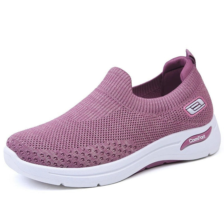 Ashcroft | Ergonomic Trainers