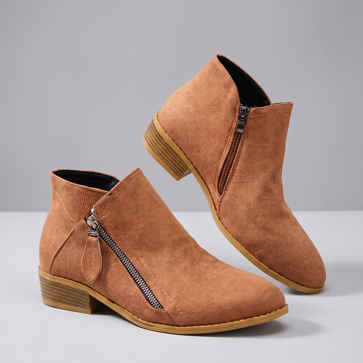 CALVERA EASY-WALK BOOTS
