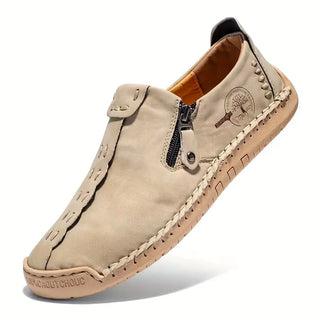 Varel | Elegant Leather Formal Shoes