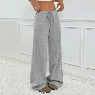 Comfortable Casual Trousers