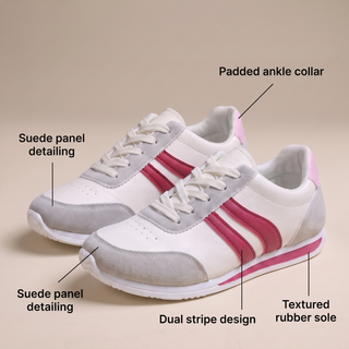 LUNA EASE WOMEN'S SHOES