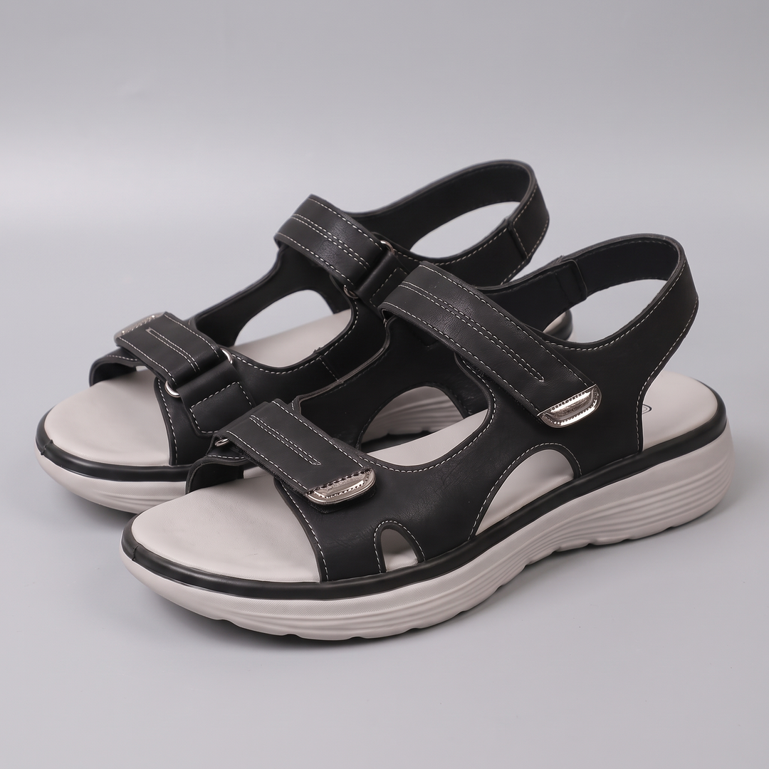 LYDIA COMFORT SANDALS