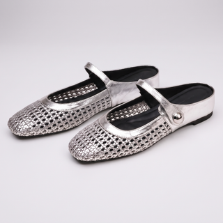 KIRKSTONE BRAIDED COMFORT CLOGS