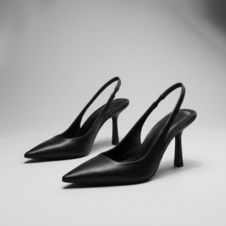 CLARA COMFORT HEELS