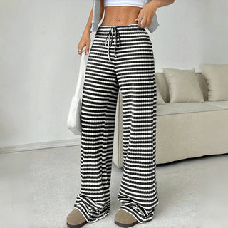 Comfortable Casual Trousers