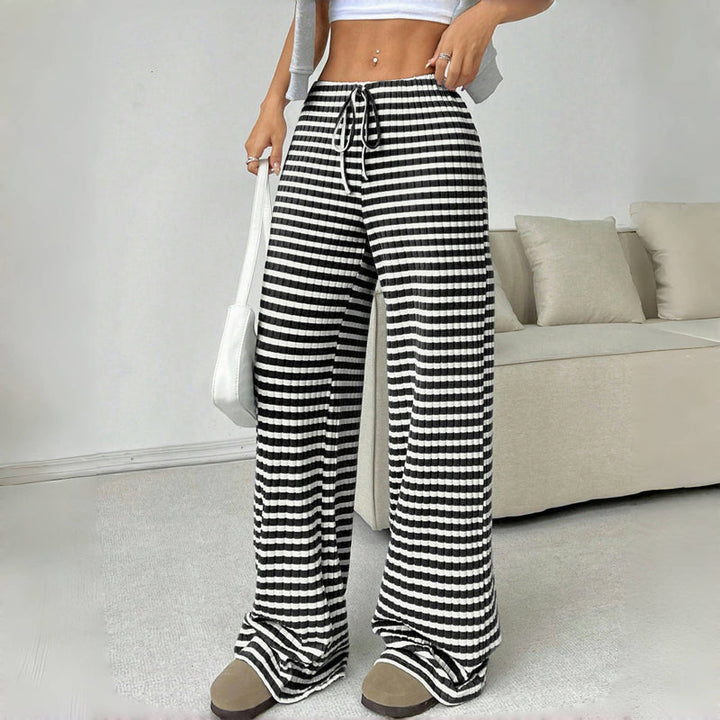 Comfortable Casual Trousers