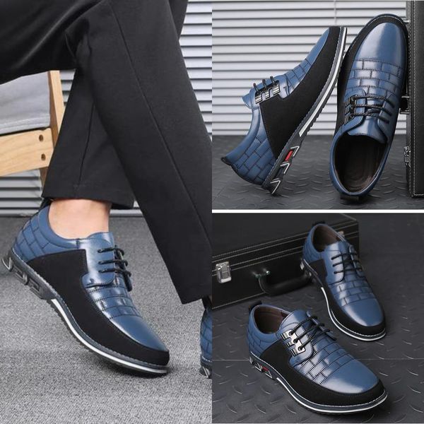 Ashcroft | Elegant Leather Business Shoes