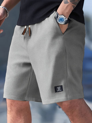 Cazel | Men's Elegant Summer Shorts