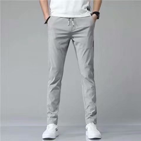 Ashcroft | Lightweight Relaxed Joggers