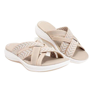 Cazel | Orthopedic Sandals