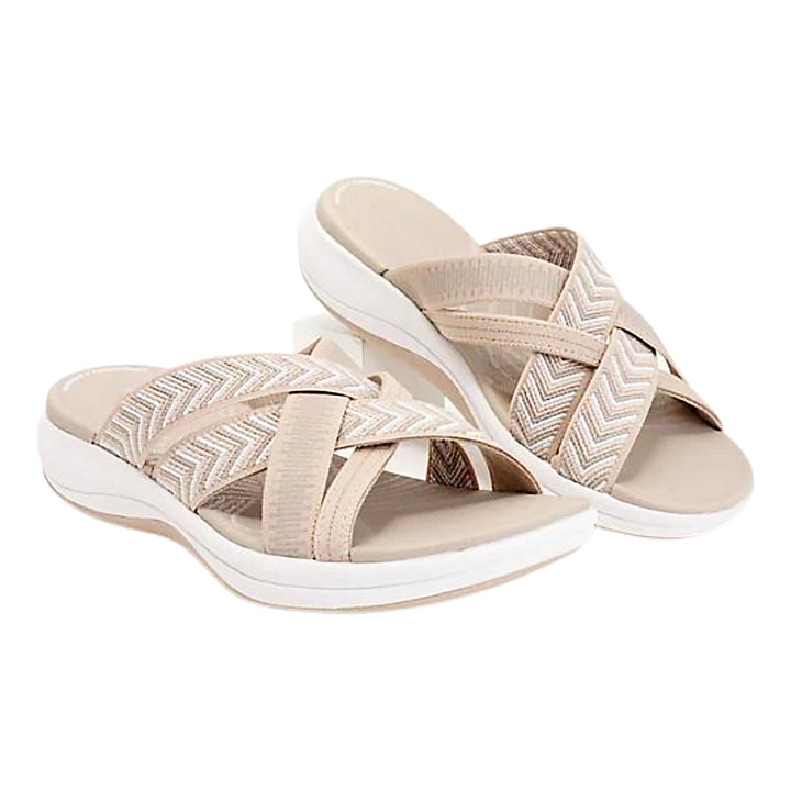 Cazel | Orthopedic Sandals
