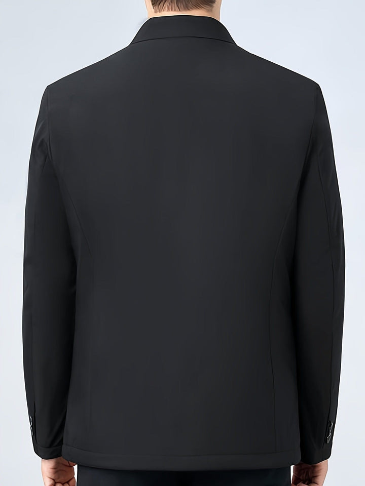 DONACCI Geneva Jacket