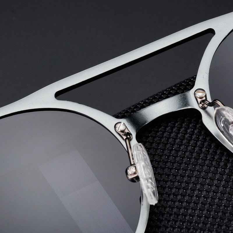 Ashcroft | Ace Sunglasses