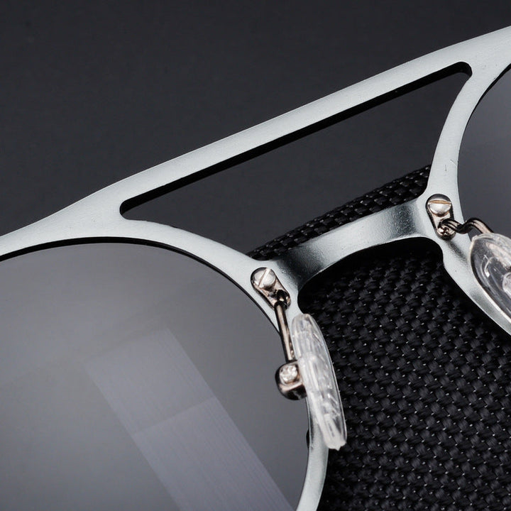 Ashcroft | Ace Sunglasses