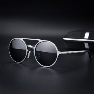 Ashcroft | Ace Sunglasses