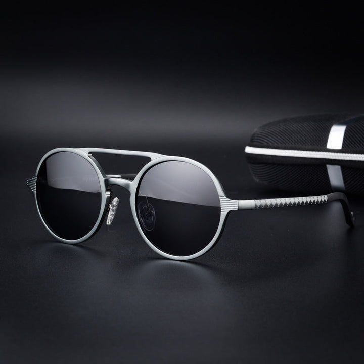 Ashcroft | Ace Sunglasses