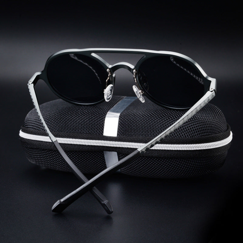 Ashcroft | Ace Sunglasses